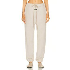 Fear of God Eternal Classic Sweatpants in Cement Medium New Womens Joggers